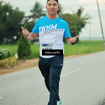 Runner Photo 5762981