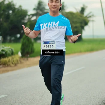 Runner Photo 5762982