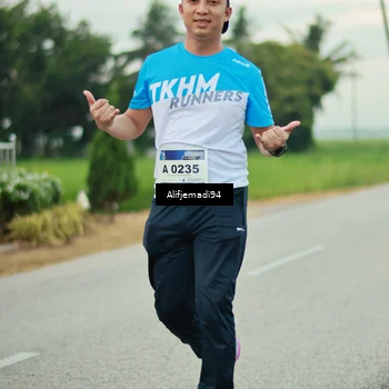 Runner Photo 5762983