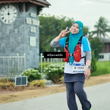 Runner Photo 5762984