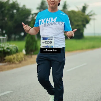 Runner Photo 5762985