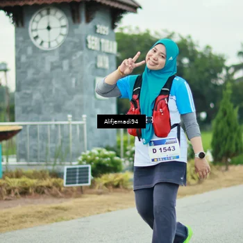 Runner Photo 5762986
