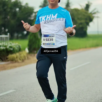 Runner Photo 5762987