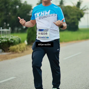 Runner Photo 5762990