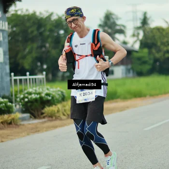 Runner Photo 5762991
