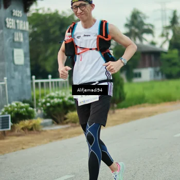 Runner Photo 5762993