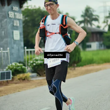 Runner Photo 5762994