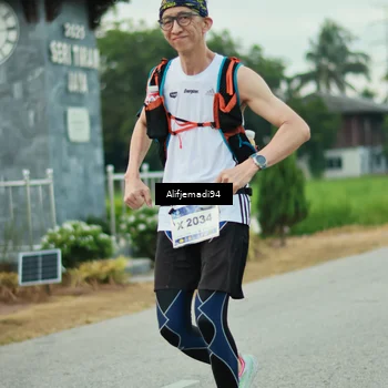 Runner Photo 5762995