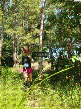 Runner Photo 5763