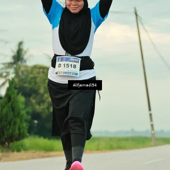 Runner Photo 5763002