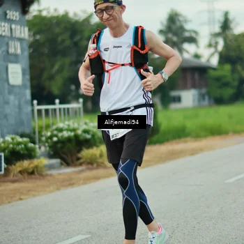 Runner Photo 5763003