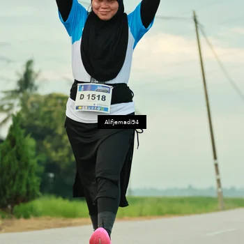 Runner Photo 5763004