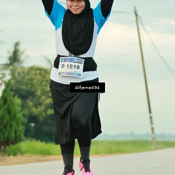 Runner Photo 5763005