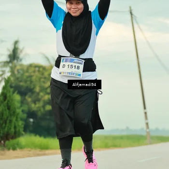 Runner Photo 5763007