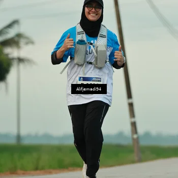 Runner Photo 5763010