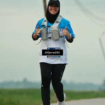 Runner Photo 5763012