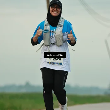 Runner Photo 5763013