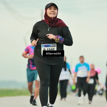 Runner Photo 5763018