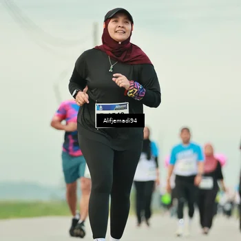 Runner Photo 5763019