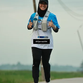 Runner Photo 5763020