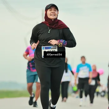 Runner Photo 5763021