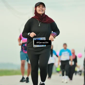 Runner Photo 5763024