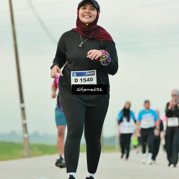 Runner Photo 5763026