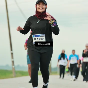 Runner Photo 5763027
