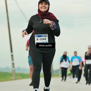 Runner Photo 5763028