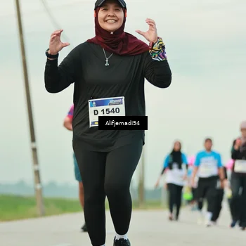 Runner Photo 5763030