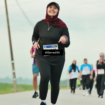 Runner Photo 5763031