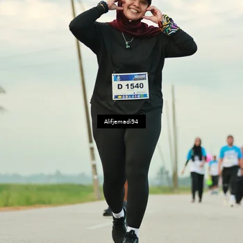 Runner Photo 5763032