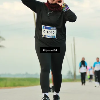Runner Photo 5763033