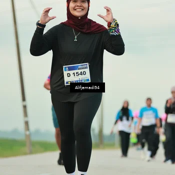 Runner Photo 5763034