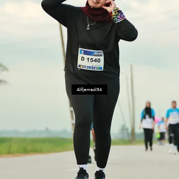 Runner Photo 5763035