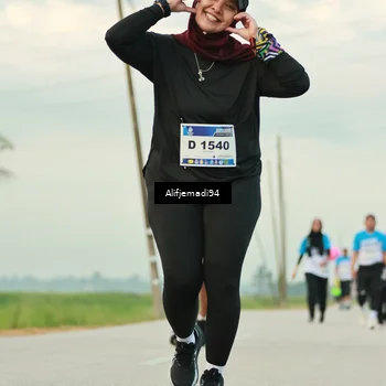 Runner Photo 5763036