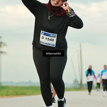 Runner Photo 5763037