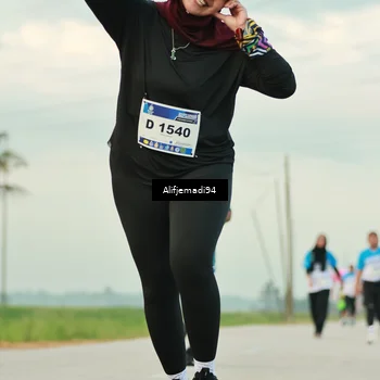 Runner Photo 5763038