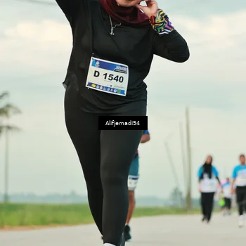 Runner Photo 5763039