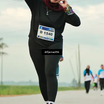 Runner Photo 5763040