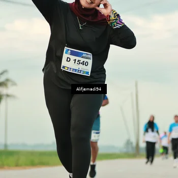 Runner Photo 5763041