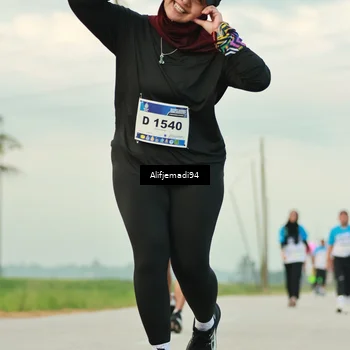 Runner Photo 5763042