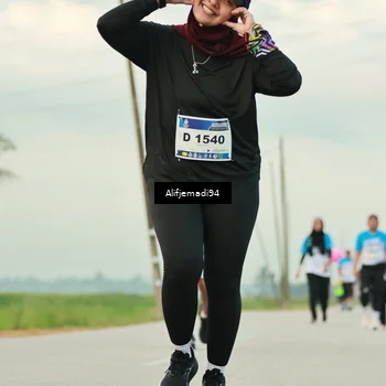 Runner Photo 5763043