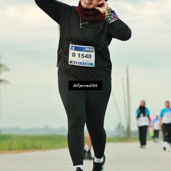 Runner Photo 5763044