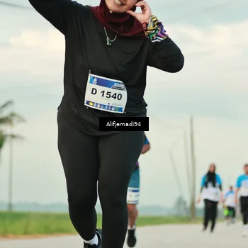 Runner Photo 5763045