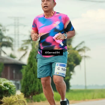 Runner Photo 5763046