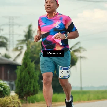 Runner Photo 5763047