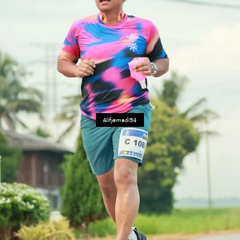 Runner Photo 5763048