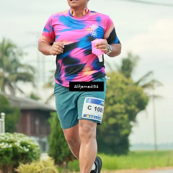 Runner Photo 5763049