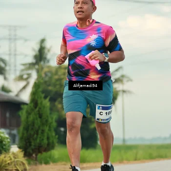 Runner Photo 5763050
